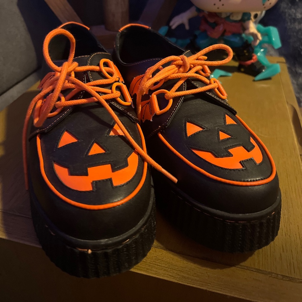 Strange Cvlt Krypt Trick Or Treat Creepers